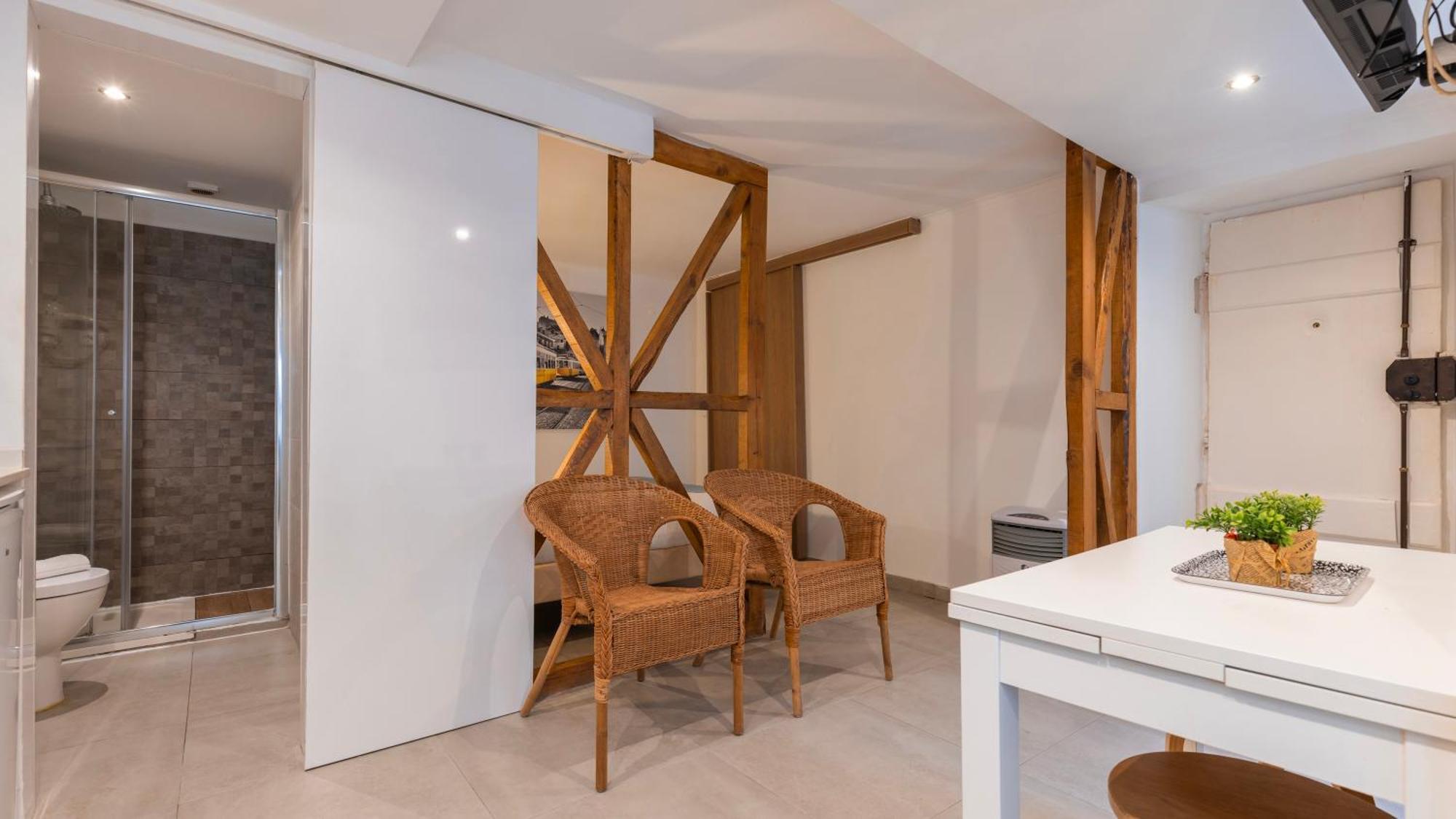 Apartament Cozy For Two By Lovelystay