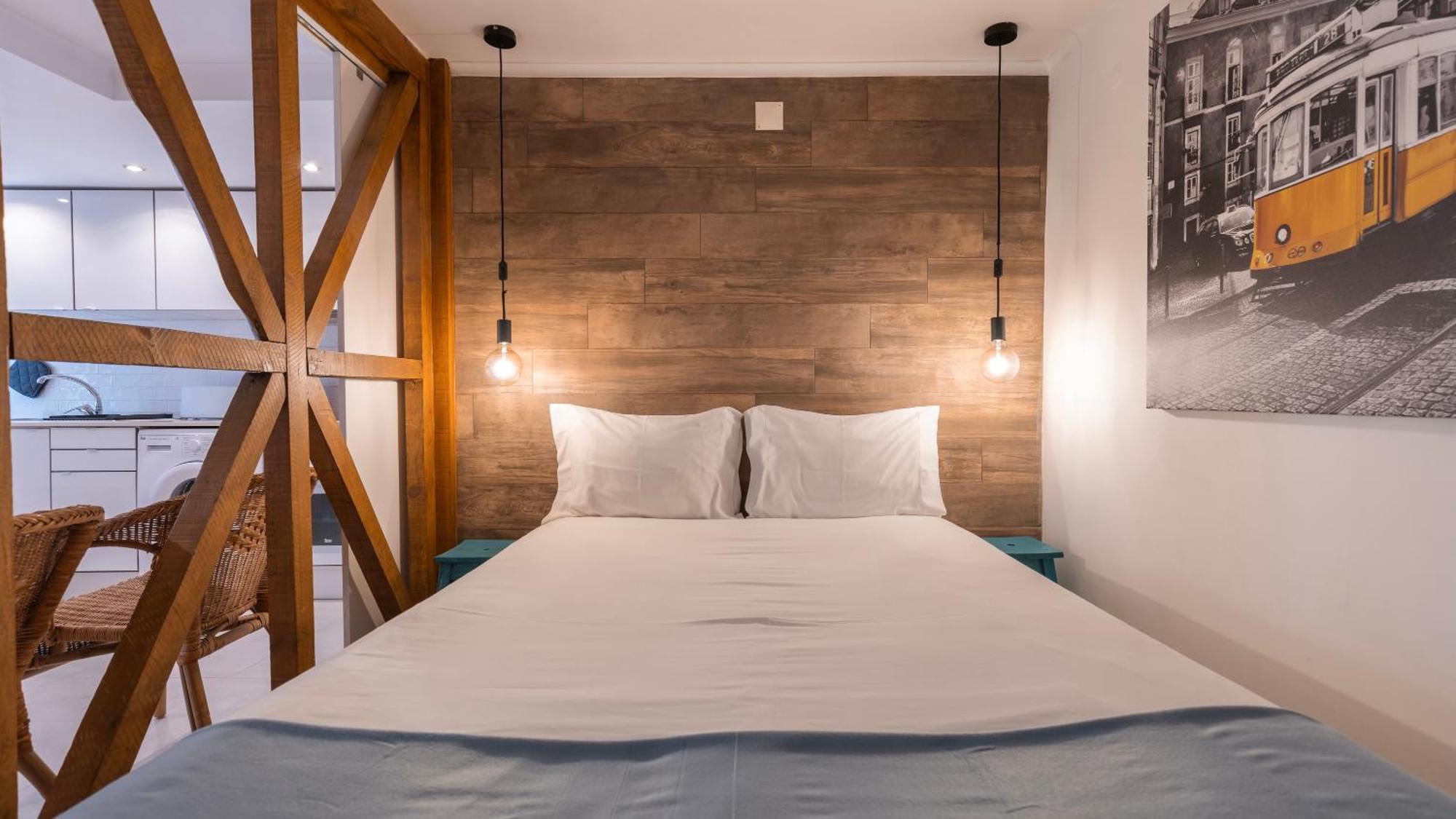 Cozy For Two By Lovelystay Apartament
