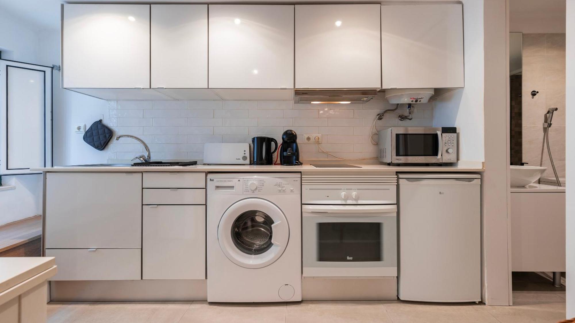 Apartament Cozy For Two By Lovelystay