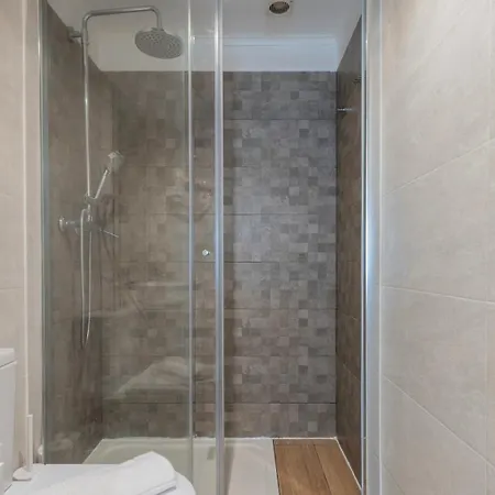 Cozy Studio For Two By Lovelystay Lisbon Exterior photo
