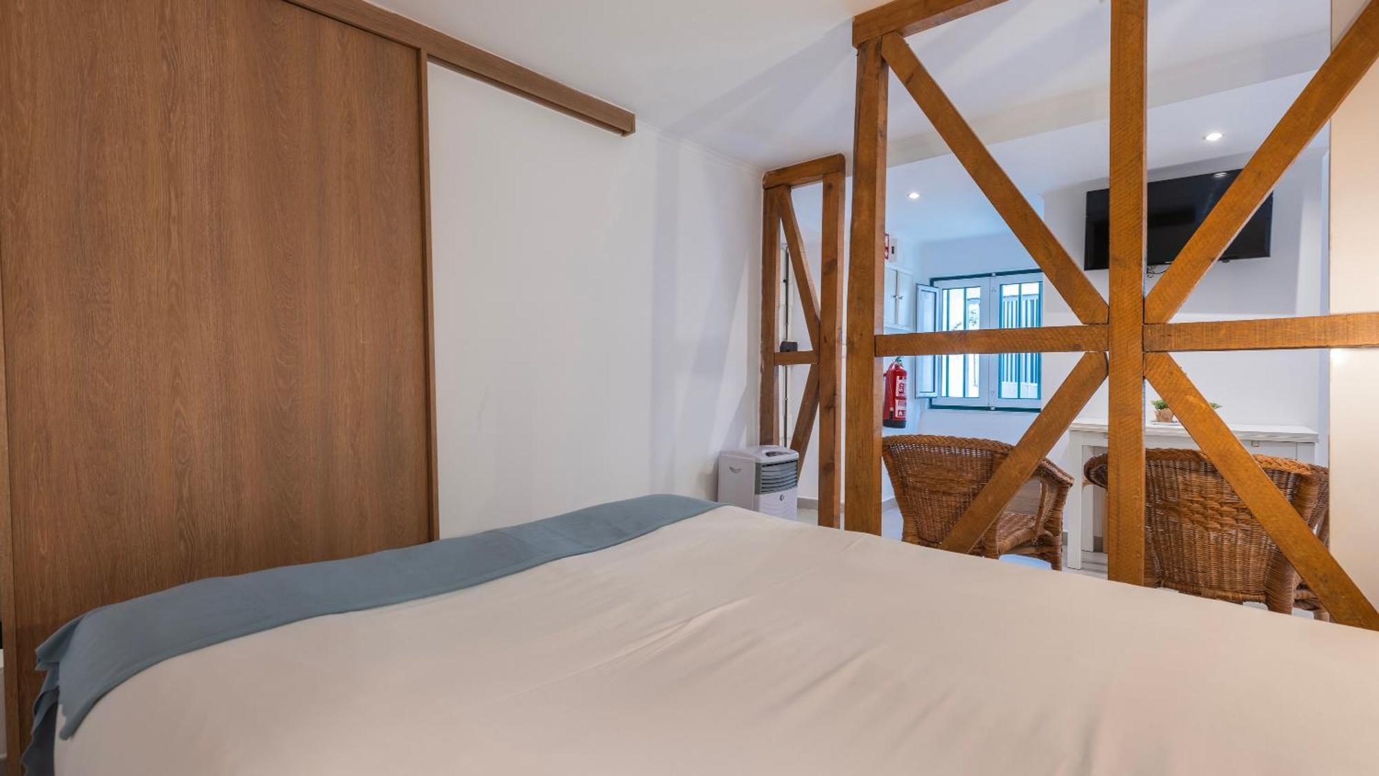 Cozy For Two By Lovelystay * Lisbon